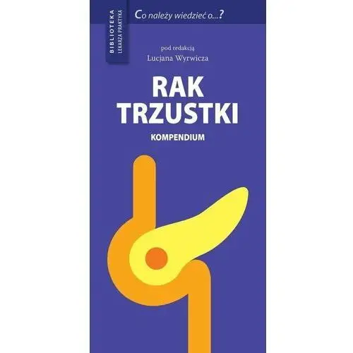 Rak trzustki