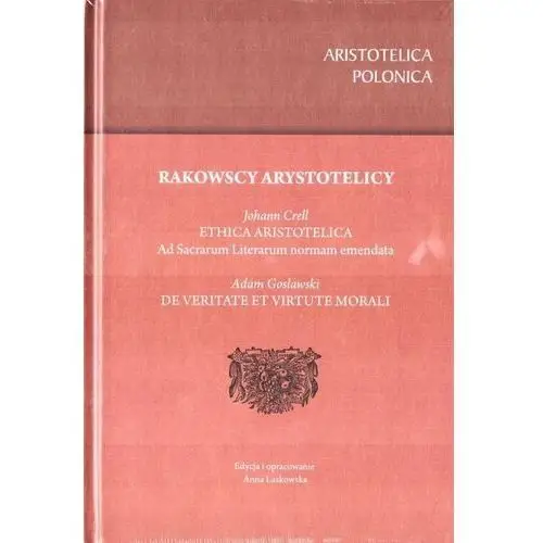 Rakowscy arystotelicy