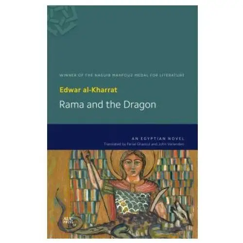 Rama and the dragon The american university in cairo press