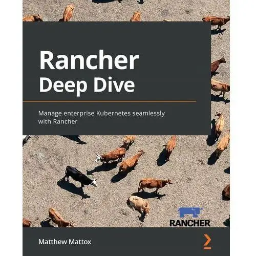 Rancher Deep Dive