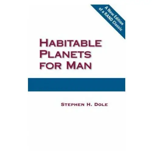 Rand Habitable planets for man