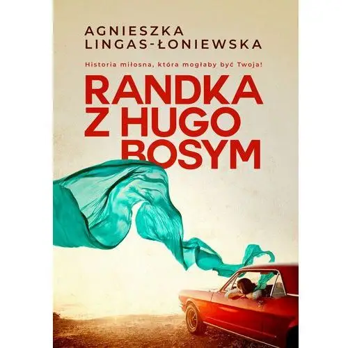 Randka z Hugo Bosym