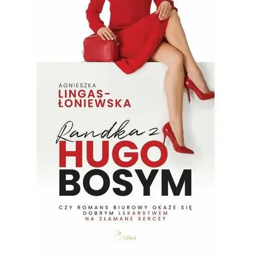 Randka z Hugo Bosym - ebook mobi