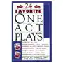 24 Favorite One Act Plays Sklep on-line