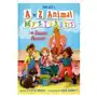 A to z animal mysteries #1: the absent alpacas Random house Sklep on-line