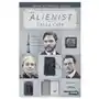 Alienist (tnt tie-in edition) Random house Sklep on-line