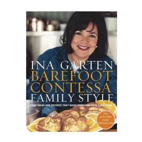 Barefoot contessa family style Random house