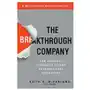 Breakthrough company Random house Sklep on-line