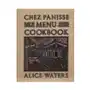 Random house Chez panisse menu cookbook Sklep on-line