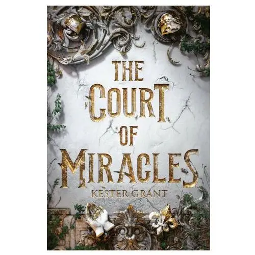 Random house children's books Court of miracles