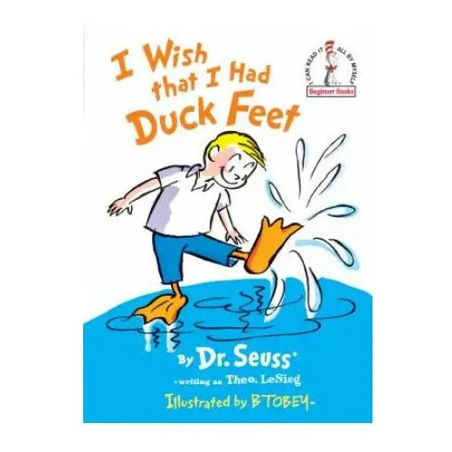 Random house children`s books I wish that i had duck feet