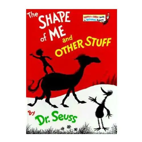 Random house children`s books The shape of me and other stuff