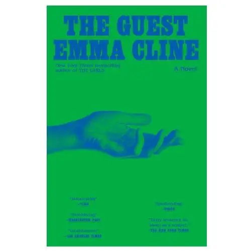 CLINE EMMA - GUEST
