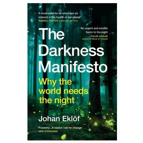 Random house Darkness manifesto