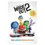 Random house disney Disney/pixar inside out 2: the junior novelization Sklep on-line