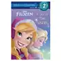 Random house disney Frozen: a tale of two sisters Sklep on-line