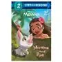 Random house disney Moana and pua (disney moana) Sklep on-line