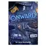 Random house disney Onward: the junior novelization (disney/pixar onward) Sklep on-line