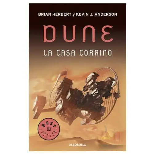 Random house Dune: la casa corrino