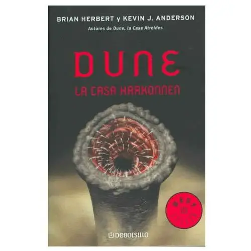 DUNE: LA CASA HARKONNEN