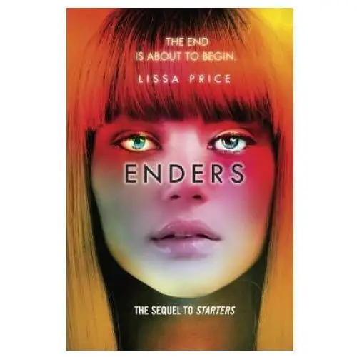 Enders, english edition Random house