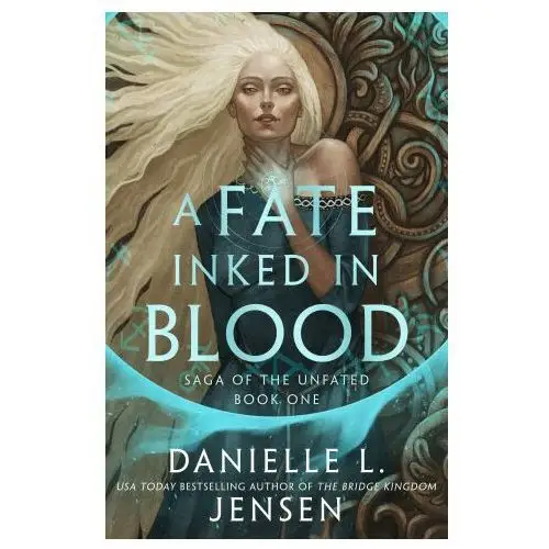 Fate inked in blood Random house