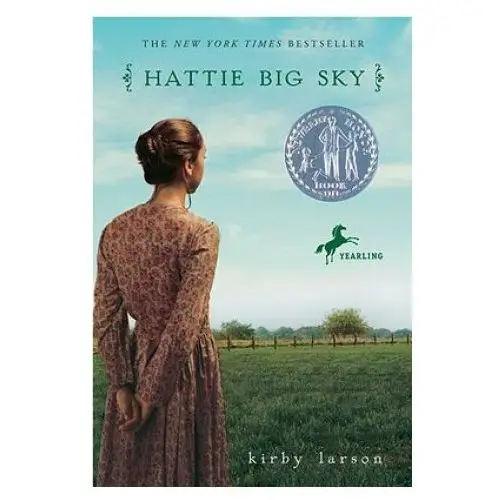 Hattie big sky Random house