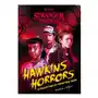 Random house Hawkins horrors (stranger things): a collection of terrifying tales Sklep on-line