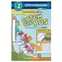 Berenstain bears catch the bus Random house inc Sklep on-line