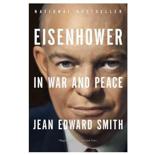 Random house inc Eisenhower in war and peace