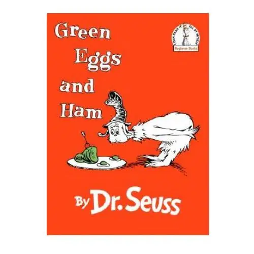 Green Eggs and Ham