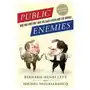 Public enemies: dueling writers take on each other and the world Random house inc Sklep on-line