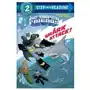 Random house inc Shark attack! (dc super friends) Sklep on-line