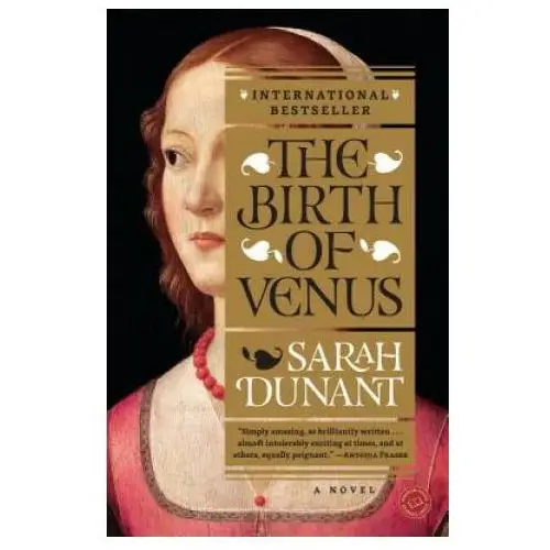 The birth of venus Random house inc