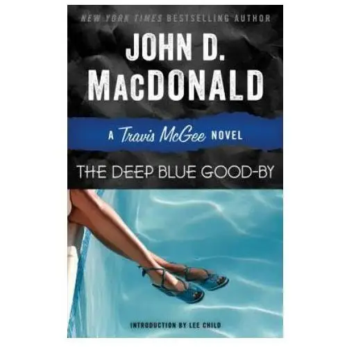 The deep blue good-by Random house inc