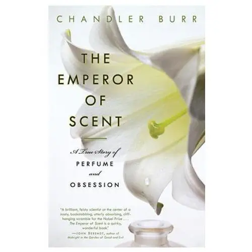 Random house inc The emperor of scent