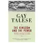 The kingdom and the power: behind the scenes at the new york times: the institution that influences the world Random house inc Sklep on-line