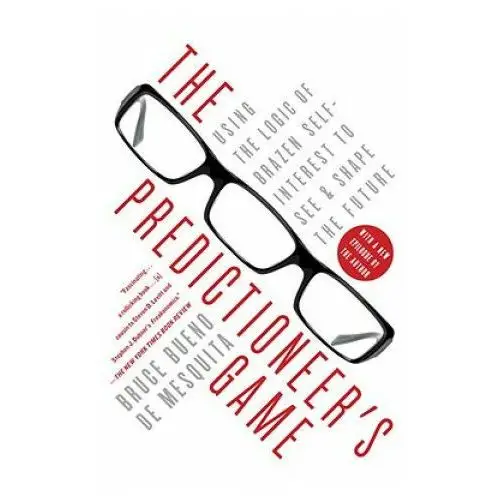 The predictioneer's game Random house inc