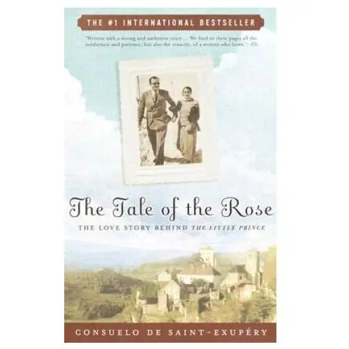 The tale of the rose Random house inc