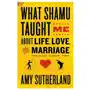 What shamu taught me about life, love, and marriage Random house inc Sklep on-line