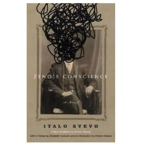 Zeno's conscience Random house inc