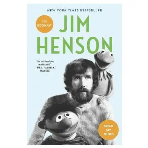 Random house Jim henson