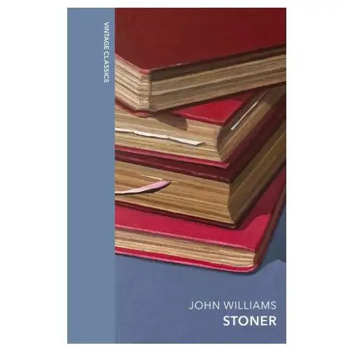 Random house John williams - stoner