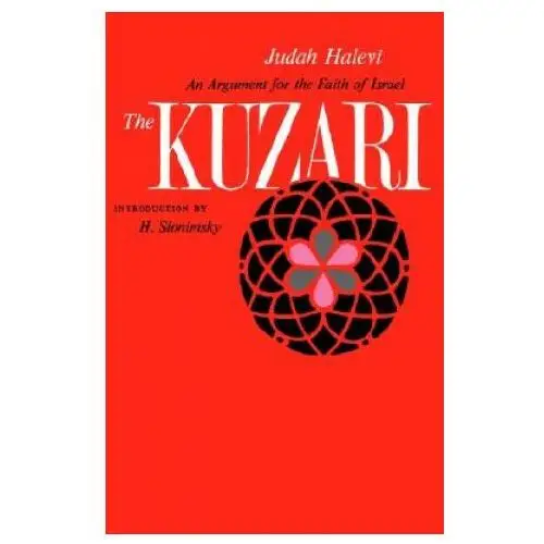 Judah halevi - kuzari Random house