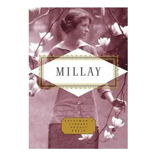 Kniha MILLAY