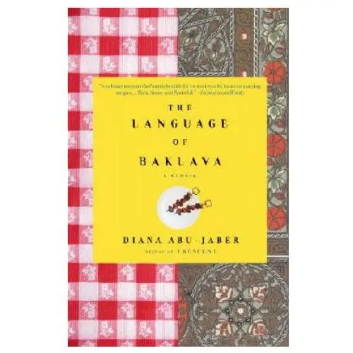 Language Of Baklava