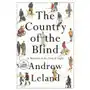 Random house large print The country of the blind: a memoir at the end of sight Sklep on-line