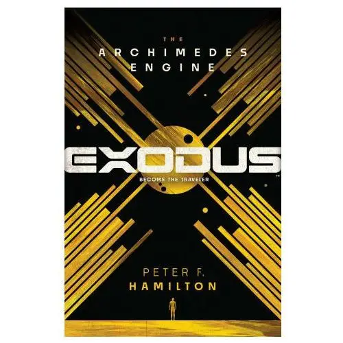 Exodus: The Archimedes Engine