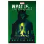 Marvel: What If...Loki Was Worthy? (A Loki & Valkyrie Story) Sklep on-line