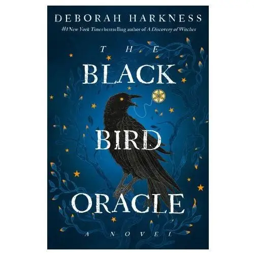 The Black Bird Oracle